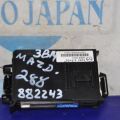 KD45-67-5Y0G | Блок електронний MAZDA 3 BM 13-19 - Прев'ю 2