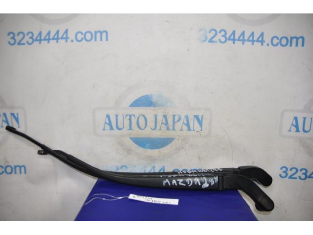 BHN9-67-321 | Поводок стеклоочистителя передний MAZDA 3 BM 13-19