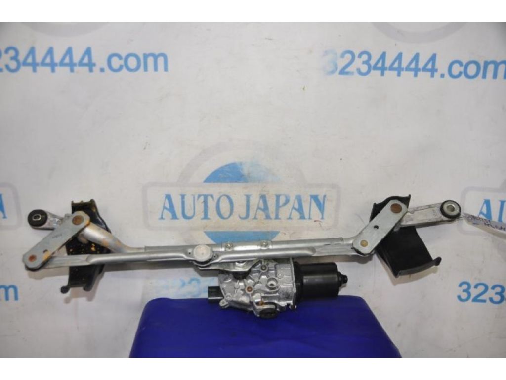BHS2-67-37X | Трапеция стеклоочистителей MAZDA 3 BM 13-19