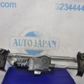 BHS2-67-37X | Трапеция стеклоочистителей MAZDA 3 BM 13-19 - Превью 2
