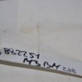 BHS2-67-37X | Трапеция стеклоочистителей MAZDA 3 BM 13-19 - Превью 3