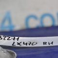 Накладка протитуманної фари прав. LEXUS LX470 98-07 - Прев'ю 2