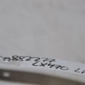 55782-60030 | Пластик под лобовое стекло / Жабо лев. LEXUS LX470 98-07 - Превью 4
