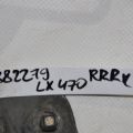 Брызговик задн. лев. LEXUS LX470 98-07 - Превью 3