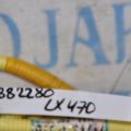 Подушка безпеки в сидінні LEXUS LX470 98-07 - Прев'ю 2