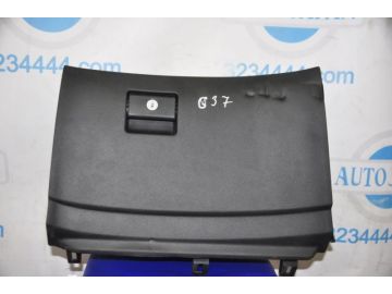 Бардачок INFINITI G25/G35/G37/Q40 06-14