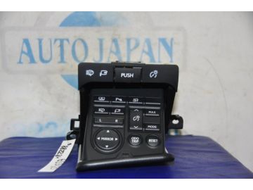 Блок кнопок торпедо LEXUS GS350 GS300 05-11