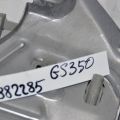 73990-30020-B1 | Подушка безпеки в коліна прав. LEXUS GS350 GS300 05-11 - Прев'ю 2