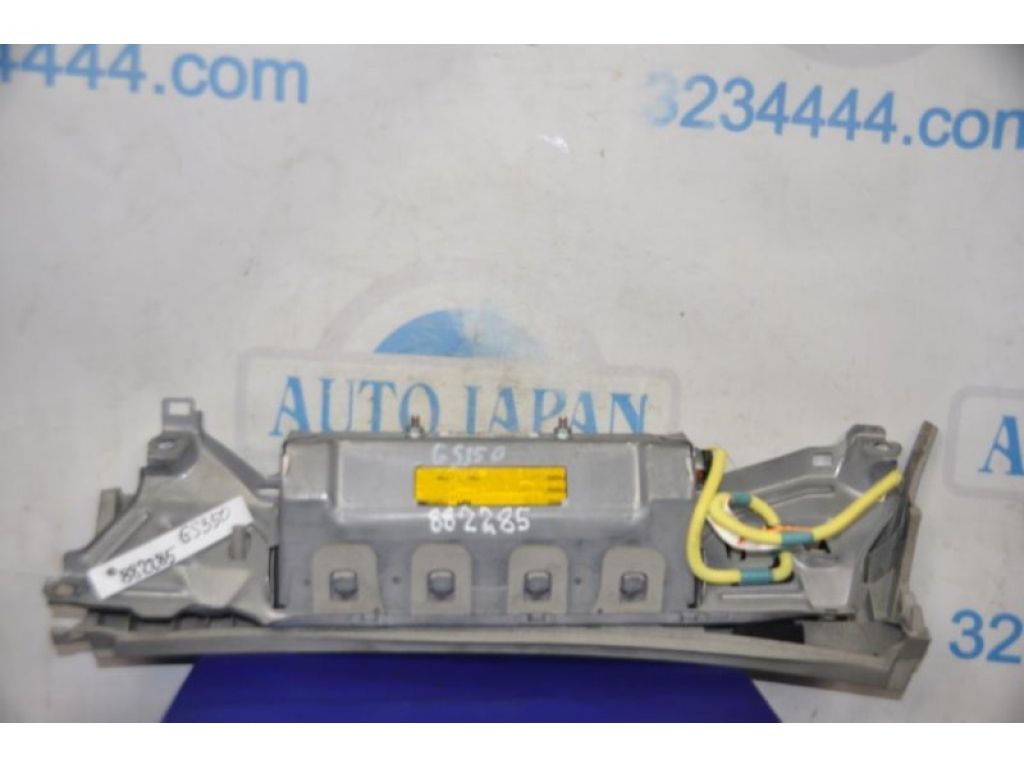 73990-30020-B1 | Подушка безпеки в коліна прав. LEXUS GS350 GS300 05-11 - Фото 3