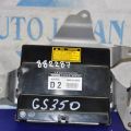 89540-30820 | Блок електронний LEXUS GS350 GS300 05-11