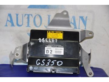 Блок електронний LEXUS GS350 GS300 05-11