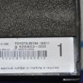 89784-30011 | Блок іммобілайзера LEXUS GS350 GS300 05-11 - Прев'ю 3