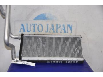 Радиатор печки LEXUS GS350 GS300 05-11
