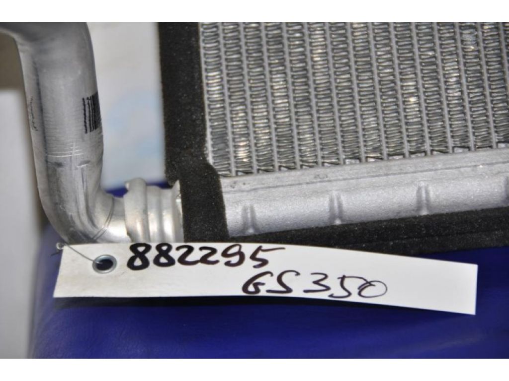 87107-30560 | Радиатор печки LEXUS GS350 GS300 05-11 - Фото 2