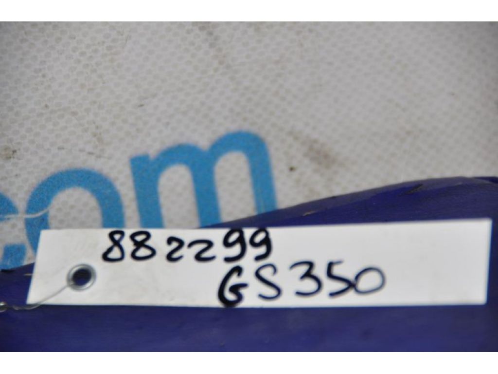 87106-30440 | Моторчик заслінки пічки LEXUS GS350 GS300 05-11 - Фото 3