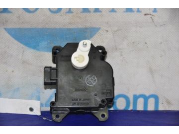 Моторчик заслінки пічки LEXUS GS350 GS300 05-11