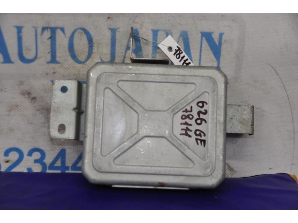 ga2a 67650 | Блок електронний MAZDA 626 GE 91-97 - Фото 3