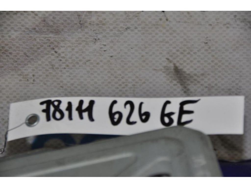 ga2a 67650 | Блок електронний MAZDA 626 GE 91-97 - Фото 4