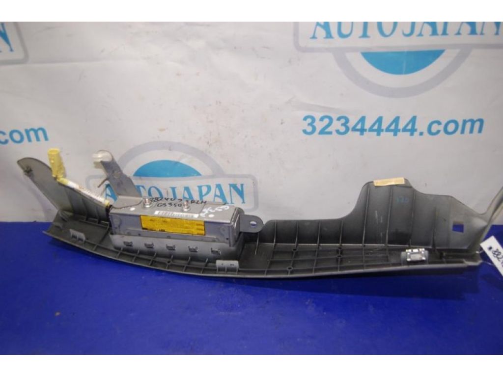 73940-30020-C0 | Подушка безопасности в сиденье задн. лев. LEXUS GS350 GS300 05-11 - Фото 3