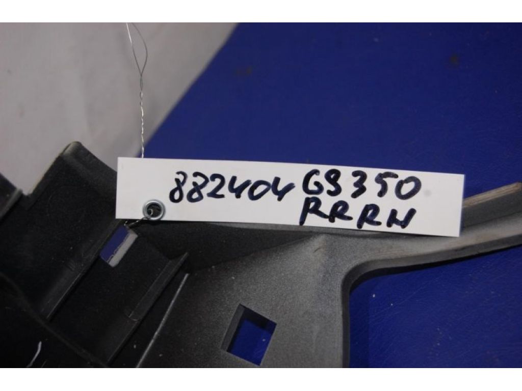 73930-30020-C0 | Подушка безопасности в сиденье задн. прав. LEXUS GS350 GS300 05-11 - Фото 2