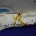 73920-30060 | Подушка безопасности в сиденье передн. лев. LEXUS GS350 GS300 05-11 - Превью 3