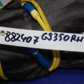 73910-30060 | Подушка безопасности в сиденье передн. прав. LEXUS GS350 GS300 05-11 - Превью 2