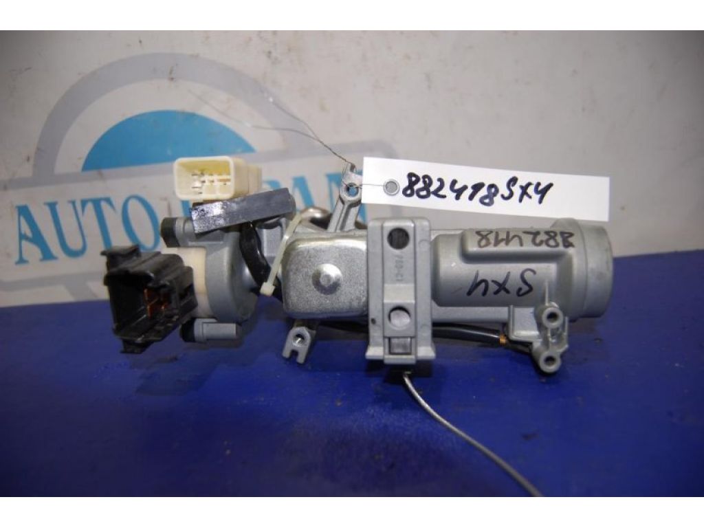 37109-80822 | Замок запалювання SUZUKI SX4 06-13