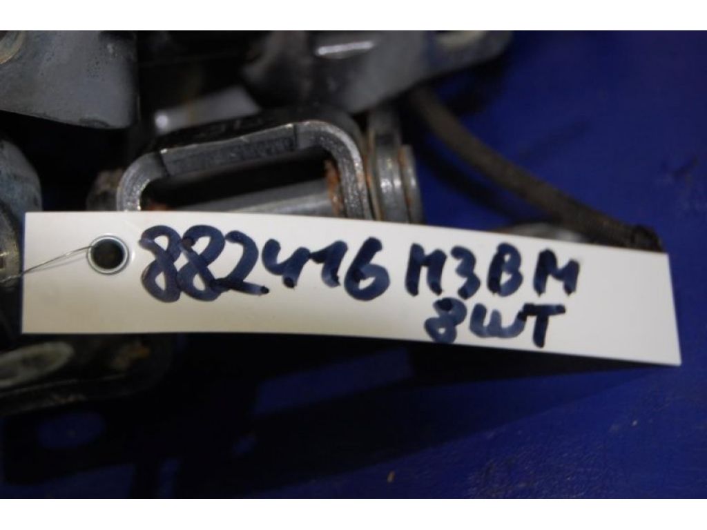 Петля двери MAZDA 3 BM 13-19 - Фото 2