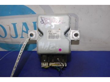 Блок керування паливним насосом MAZDA 3 BM 13-19