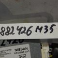 284H0-EJ70A | Підсилювач звуку INFINITI M35/M45 04-10 - Прев'ю 2