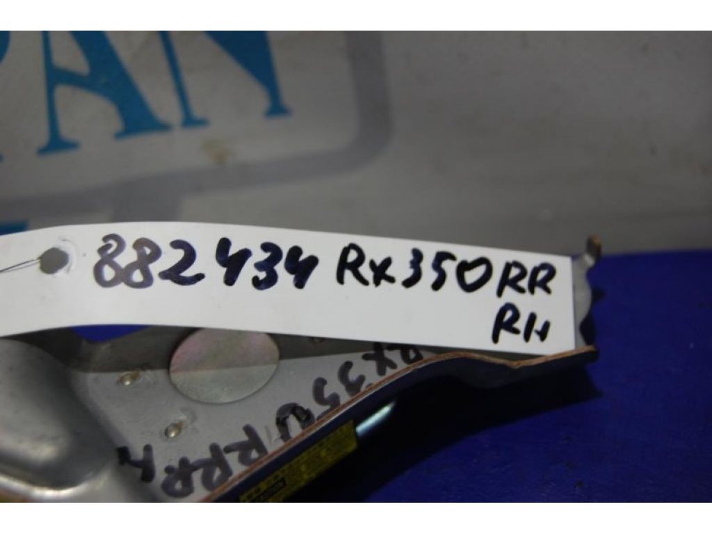 89834-48020 | Датчик удару прав. LEXUS RX300/330/350/400 03-09 - Фото 2