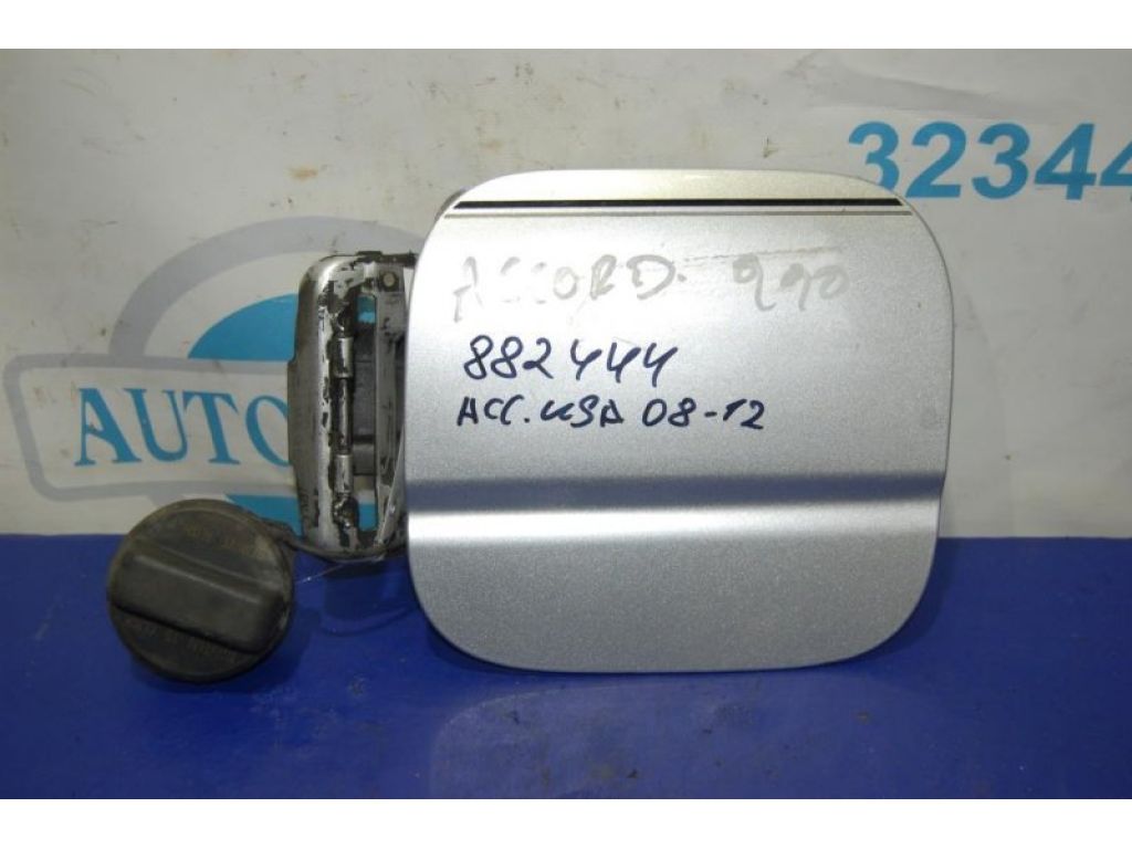 63910-TA0-A00ZZ | Лючок топливного бака HONDA ACCORD USA 07-12