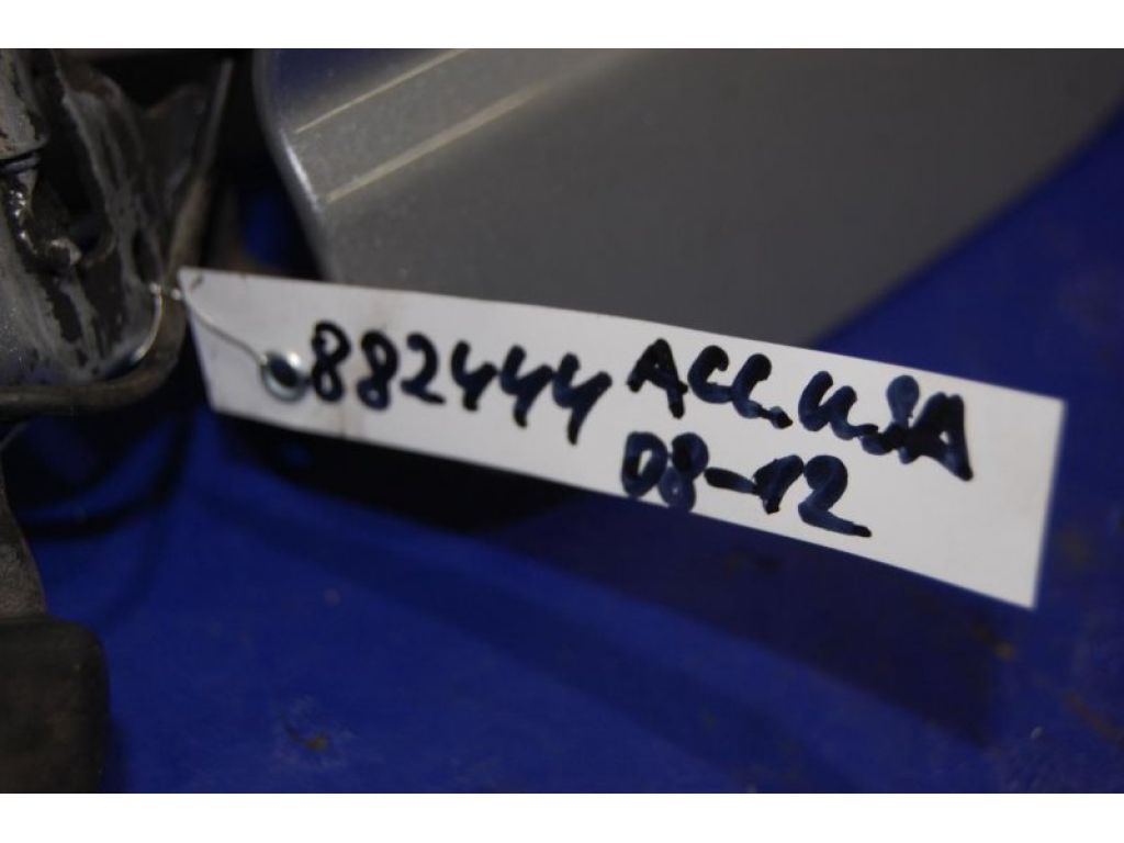 63910-TA0-A00ZZ | Лючок топливного бака HONDA ACCORD USA 07-12 - Фото 2