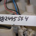 15100-80840 | паливний насос SUZUKI SX4 06-13 - Прев'ю 2