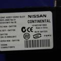 285F5-JK600 | Блок электронный INFINITI G25/G35/G37/Q40 06-14