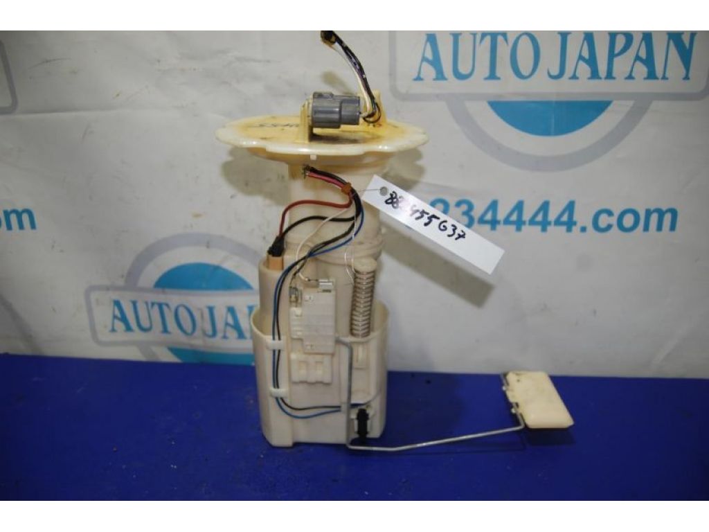 17040-JK60A | паливний насос INFINITI G25/G35/G37/Q40 06-14