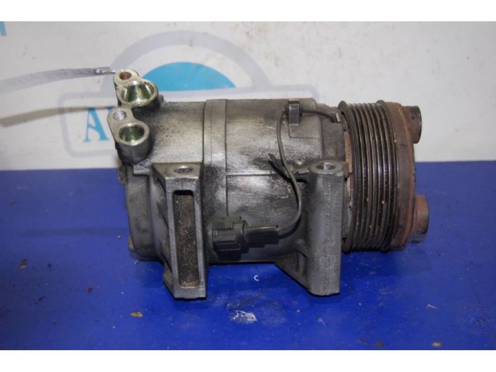 92600-7S000 | Компрессор кондиционера INFINITI QX56 / TITAN / ARMADA 04-16