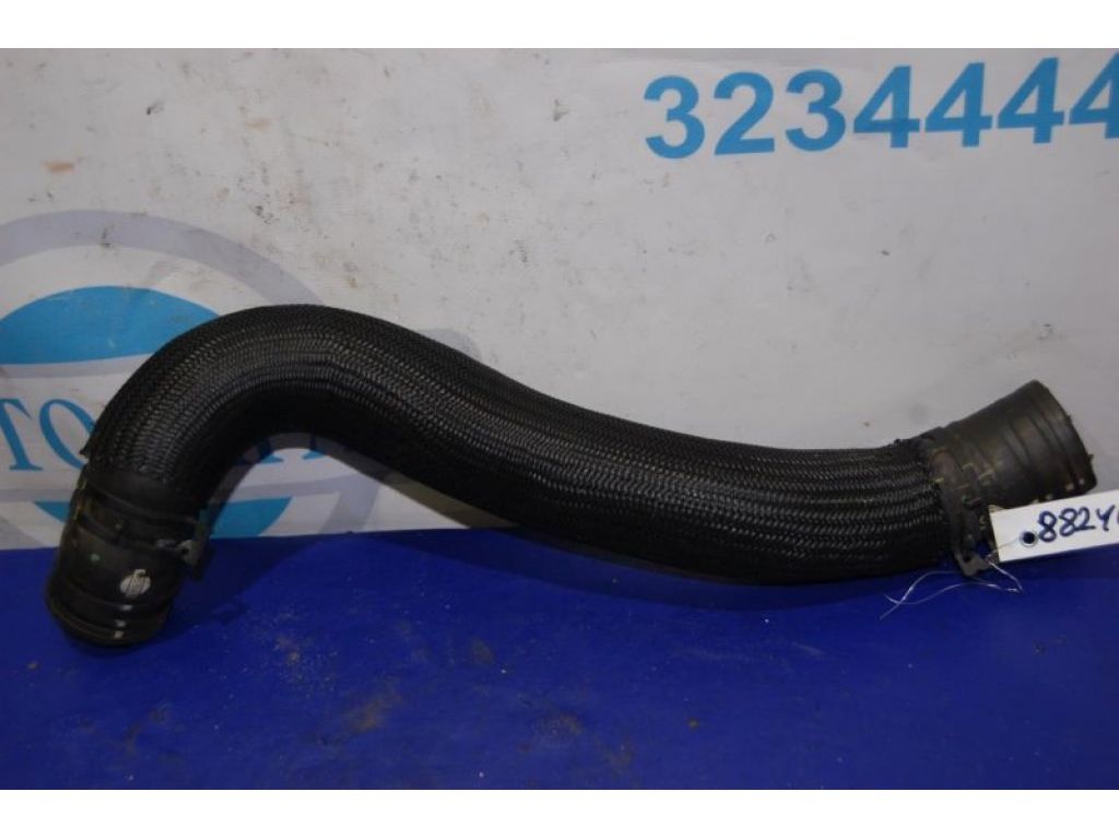 21502-9AM0A | Патрубок системи охолодження NISSAN SENTRA B17 12-21