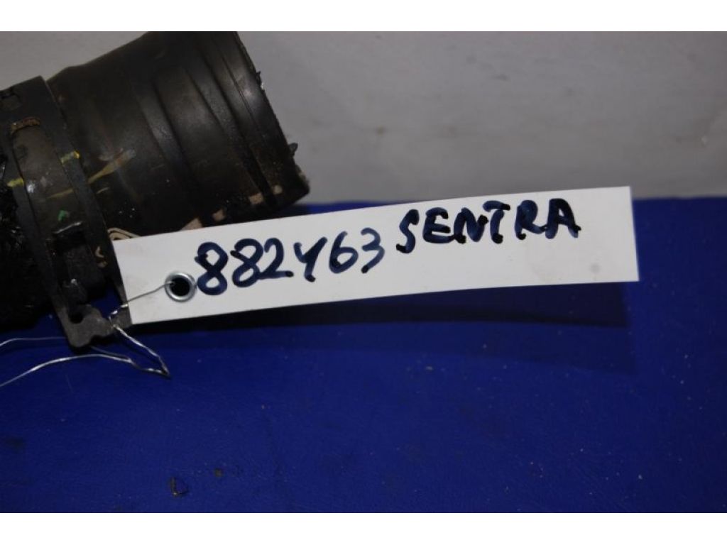 21502-9AM0A | Патрубок системи охолодження NISSAN SENTRA B17 12-21 - Фото 2