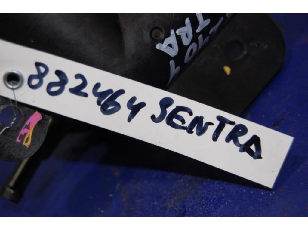 21418-3RA0A | Горловина радіатора NISSAN SENTRA B17 12-21 - Фото 2