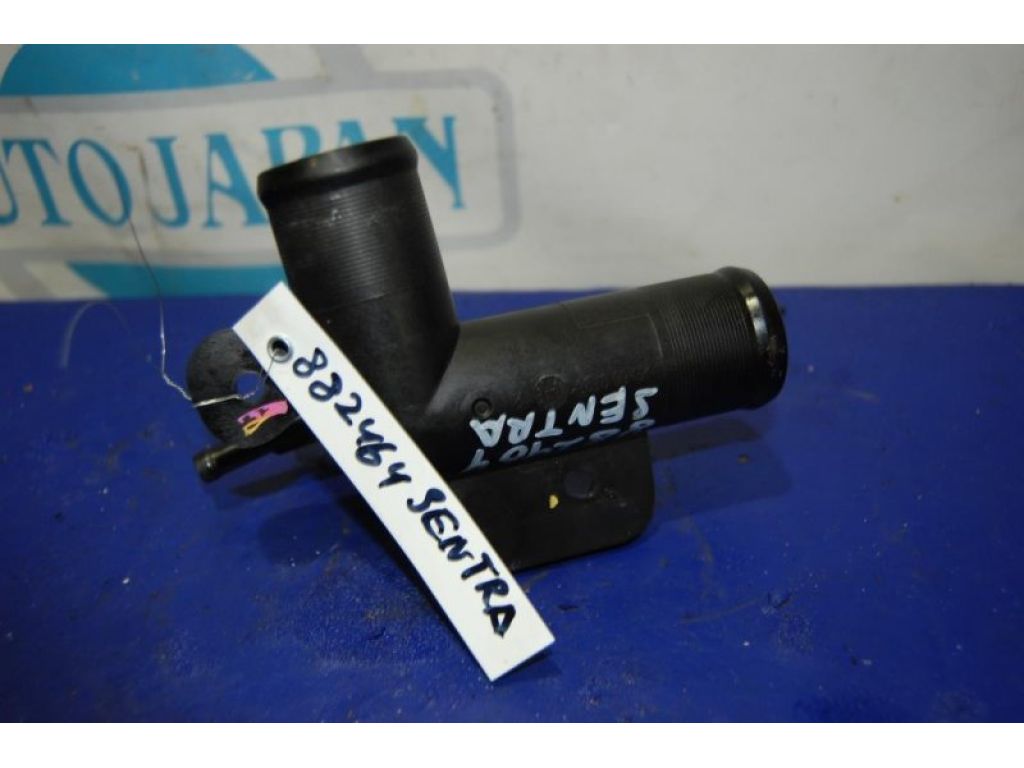 21418-3RA0A | Горловина радіатора NISSAN SENTRA B17 12-21 - Фото 3