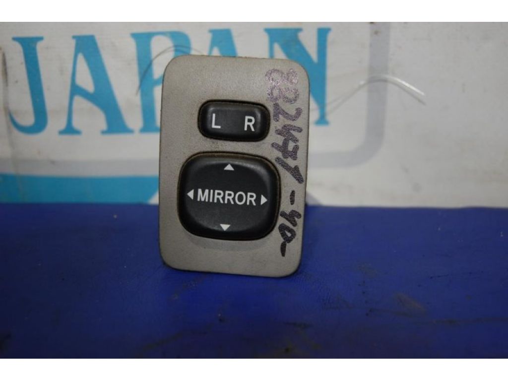 84870-06070-E0 | Блок управления зеркалами TOYOTA CAMRY 40 06-11