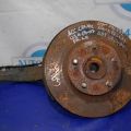 45251-TA5-A00 | Тормозной диск передний HONDA ACCORD COUPE 03-07