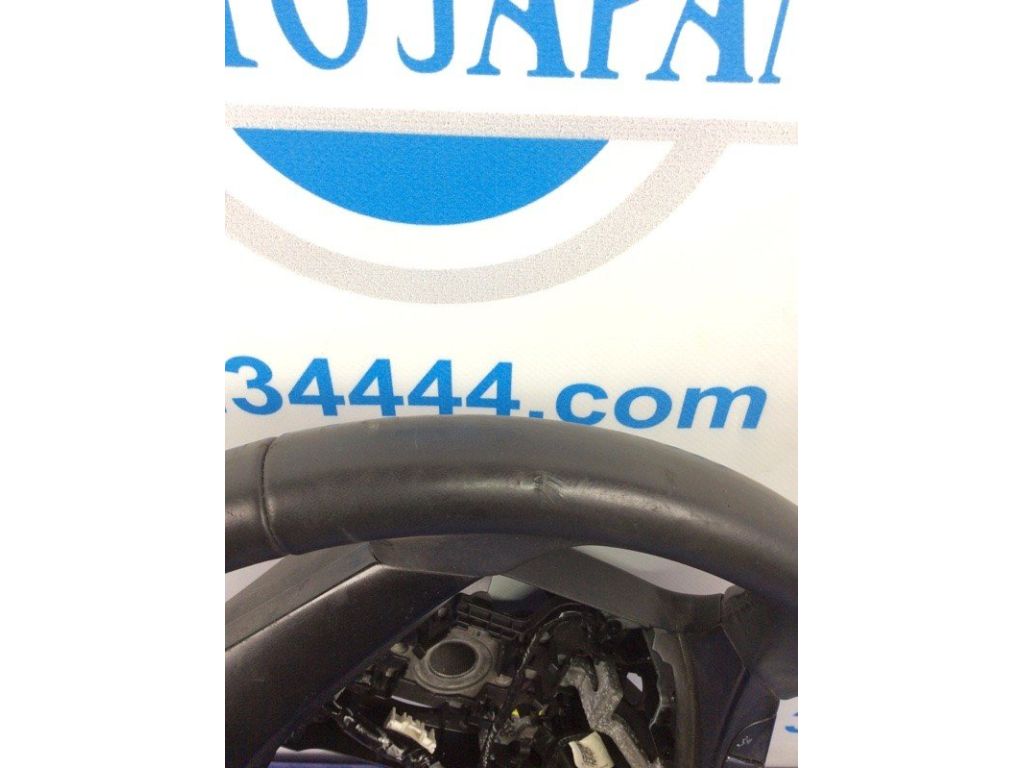 78501-T2A-U51ZA | Руль HONDA CROSSTOUR 09-15 - Фото 3