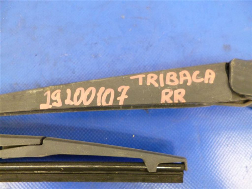 86532AG09C | Повідець склоочисника задній SUBARU TRIBECA B9 05-07 - Фото 2