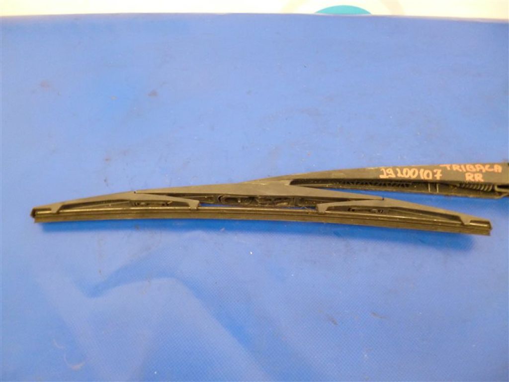 86532AG09C | Повідець склоочисника задній SUBARU TRIBECA B9 05-07 - Фото 4