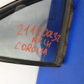 68124-02210 | Стекло двери глухое задн. лев. TOYOTA COROLLA 150 06-13 - Превью 2