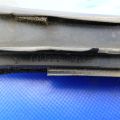 68123-30610 | Скло дверей глухе задн. прав. LEXUS GS350 GS300 05-11 - Прев'ю 5