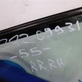 68123-06220 | Стекло двери глухое задн. прав. TOYOTA CAMRY 55 14-17 - Превью 2