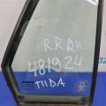 82262-ED420 | Скло дверей глухе задн. прав. NISSAN TIIDA/VERSA C11 04-11 - Прев'ю 3